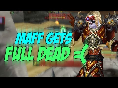 2v2 Antics /w Kraiz =D [Cobrak]