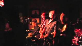 YOUNG DUBLINERS- "TOUCH THE SKY"