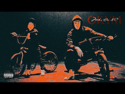 OKYM - Miks On Nii?