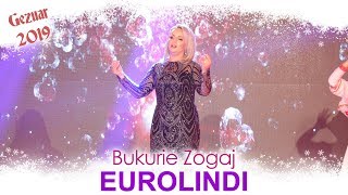 Bukurie Zogaj - Kanagjegji (Gëzuar 2019)