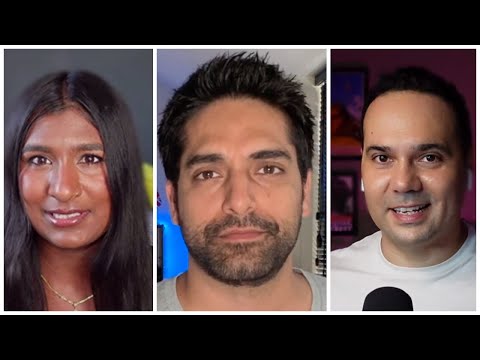 Novara Media HUMILIATED After Defending East Germany 😂 🤡