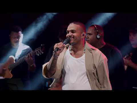 Taiguara Borges - Vai (DVD Samba do Chefe Ao vivo)