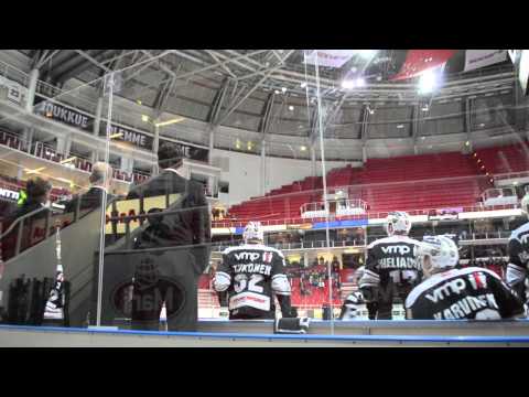 25.11.2014 Haastattelu: Marko Virtala