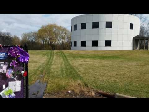 Paisley Park - Chanhassen, MN. 4/15/17.