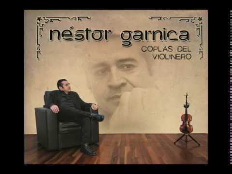 Néstor Garnica - Después de tantos años
