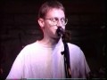 Hum playing "I Hate It Too" at Planetfest on 5/2/98