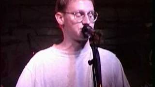 Hum playing &quot;I Hate It Too&quot; at Planetfest on 5/2/98