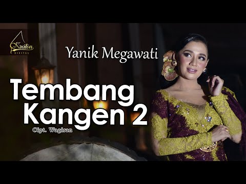 Yanik Megawati - Tembang Kangen 2 (Official Music Video)
