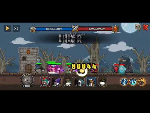 Guild story : Swirl of fate