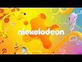 Nickelodeon UK Overnight Continuity And Adverts 1st 2nd January 2026