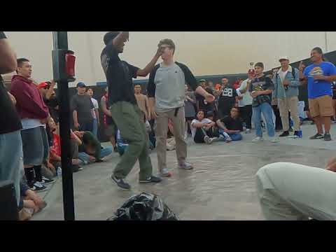 Sunshine on the east side semi