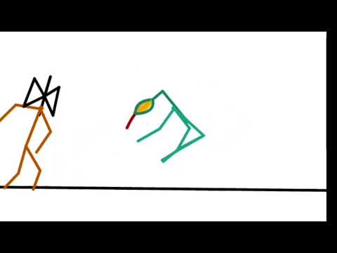 Siren head vs light head e cartoon cat