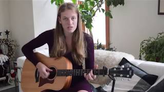 Four leaf clover by Christian Hudson [Cover by Sabrina Adair]