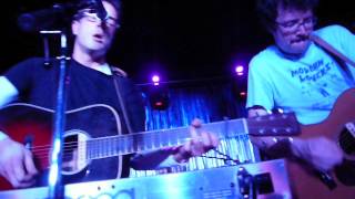 The Rentals - Sweetness and Tenderness (clip)