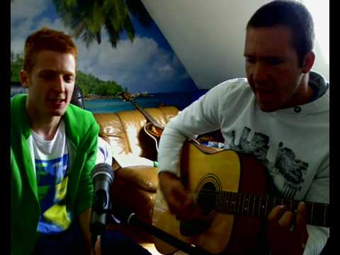 Beatsteaks - Cut off the TOP ! ( Acoustic Cover ) video thumbnail