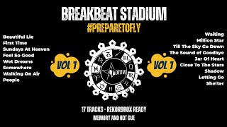 Download lagu Best Of Stadium Jakarta Breakbeat Remix - Breakbeat Stadium Volume 1 - Full Bass 😎 mp3