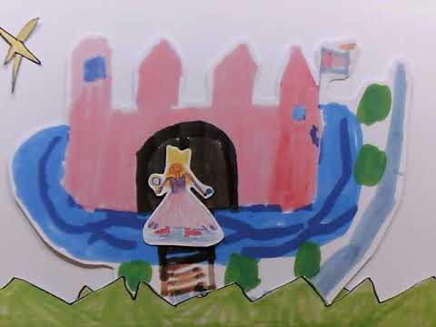 Hugo  das Schlossgespenst