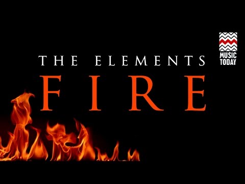 The Elements: Fire | Audio Jukebox | Instrumental | Bhaskar Chandavarkar