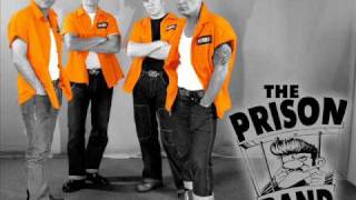 The Prison Band - Black or White
