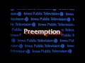 Iowa Public Television Some Intermission Skits 1985