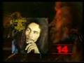 Bob Marley - The Legend Album, 1984 Ad 