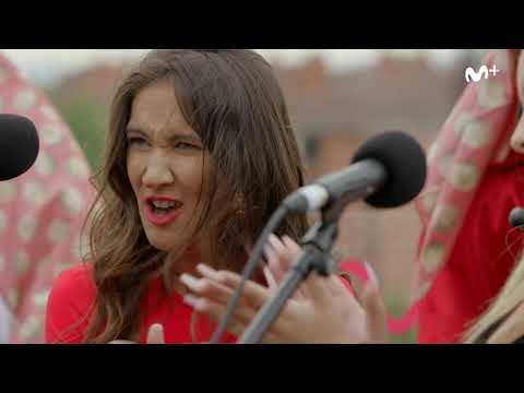 CALIFATO 3/4 | ¡AY, ALVARIÑO! con TOMASITO | LOLA FLORES COVER CALIFATO 3/4 | ¡AY, ALVARIÑO! con TOMASITO | LOLA FLORES COVER