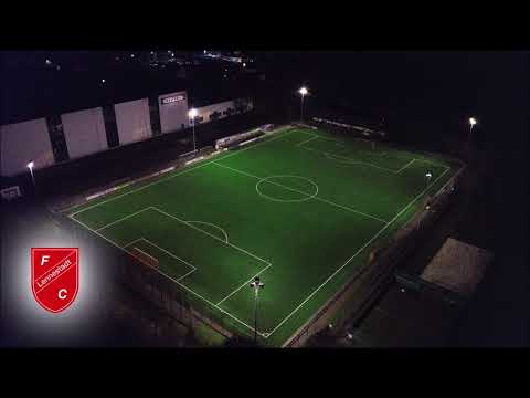 Vereinshymne FC Lennestadt