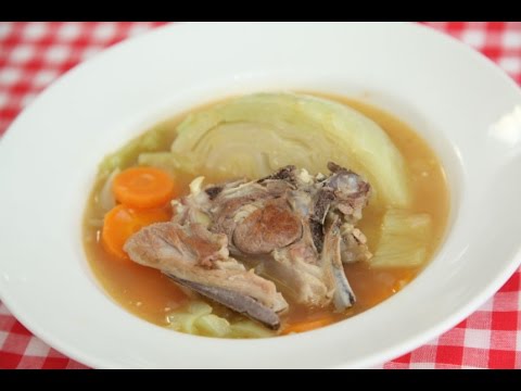 Kalja na mostarski način - Fini Recepti by Crochef