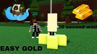 How To Make A Flying Machine In Build A Boat For Treasure Roblox 2023!