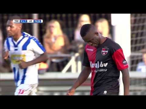 Samenvatting De Treffers - FC Lienden