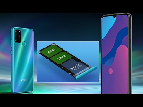 Honor 9A Review, Features & Specifications | MJ Tech