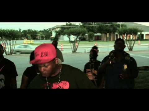 G-Lu - My True Homie - Official Music Video (Directed By. BroTex)