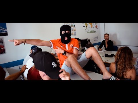 JOTA SOLER FT NELOS Y CHARLY BROWN - DEL SUR