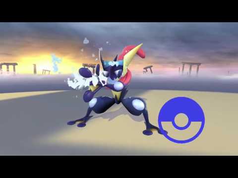 Laf. Sm4sh @ SnB 18 Singles (Match 7) - DRZL (Falco) vs. Zest (Greninja)