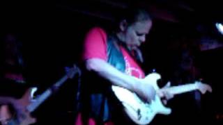 The Reason I'm Gone by Walter Trout