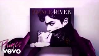 PRINCE - 4Ever Album Release TV Advert (Album Commercial - In Stores 11/22/16)