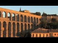 El acueducto de Segovia