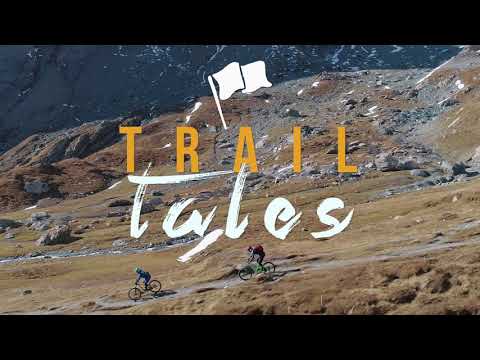 Trail Tales 09 - Ruf der Couch