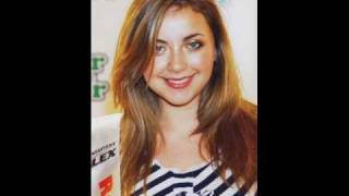 THE CHRISTMAS SONG (Chestnuts Roasting on an Open Fire) by CHARLOTTE CHURCH