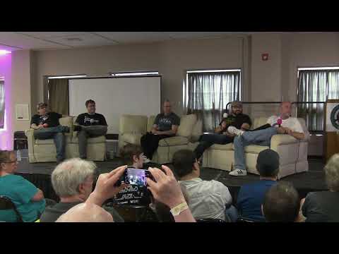 VCF East: 2023 Saturday Roundtable