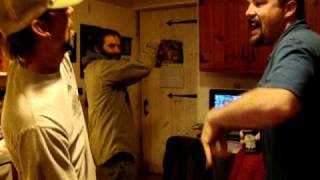 Fried Chicken Song