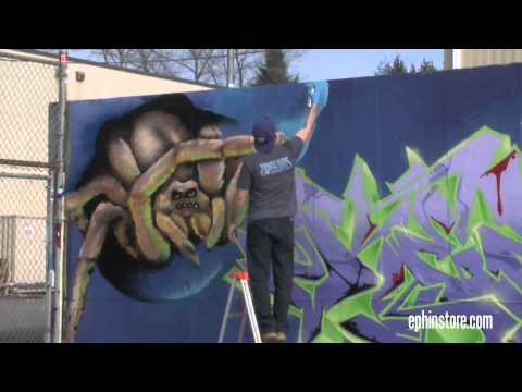 LiveToKillDieToCreate #10 - Keep6 x Seekz