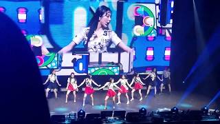 [Redmare in LA Day 2] Red Velvet - Dance Break + Mosquito