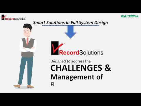 Record Solutions (CRMS & FRMS)
