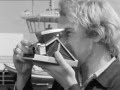 Sibylle Baier in Alice in the Cities (Wim Wenders ...