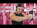 IT MIGHT NOT FIT | HIGH VOLUME CHEST WORKOUT