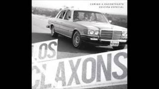 Este mundo sin ti - Los Claxons