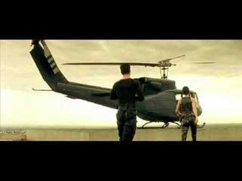 Zarek de Moesia - Bailando con el diablo - Sherrilyn Kenyon