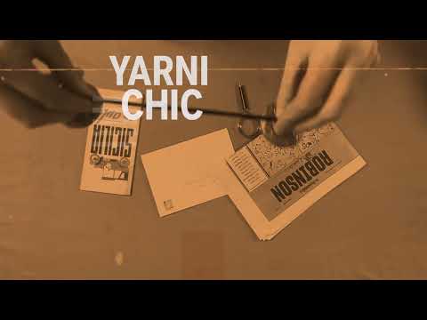 Yarni - Chic