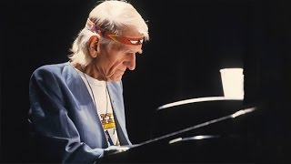 Gil Evans Orchestra plays Jimi Hendrix, "Little wing", live at Umbria Jazz 1987, Perugia